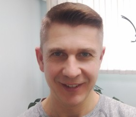Сергей, 44 года, Віцебск