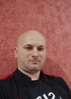Artur, 43, Россия, Минеральные Воды