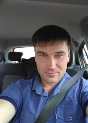 Aleksey, 45, Russia, Ob