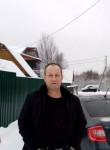 Василий, 53 года, Электросталь
