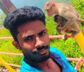 Alavesh, 20 лет, Pune