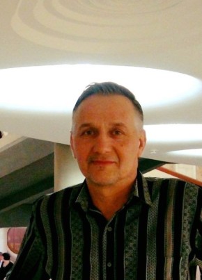 Юрий, 62, Россия, Отрадный