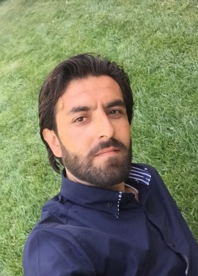 Hayat, 34, جمهورئ اسلامئ افغانستان, کابل