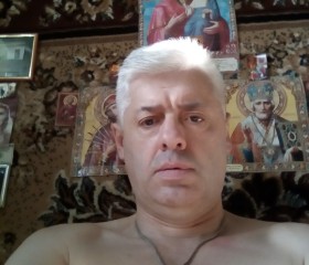 Анатолий, 52 года, Макіївка