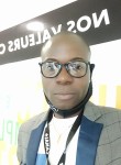 VIGNON Patrice, 33 года, Cotonou