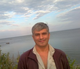 Юра, 44 года, Таганрог