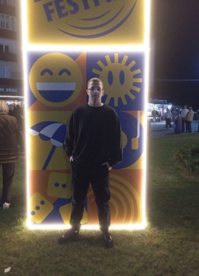 Kostya, 18, Belarus, Lida