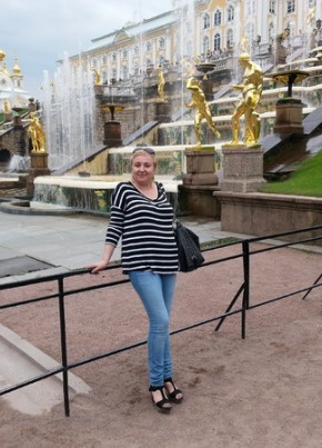 Наталия, 55, Россия, Санкт-Петербург