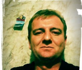 Олег, 45 лет, Котово