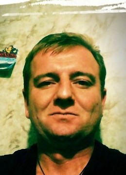Олег, 45, Россия, Котово