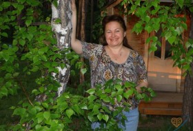 Людмила, 64 - Пользовательский