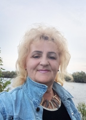 Людмила из Тавды 63 года