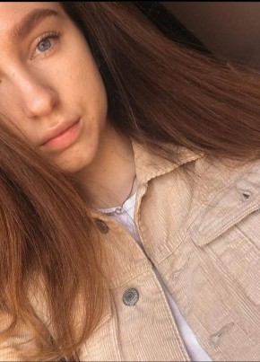 Мари, 24, Україна, Звенигородка