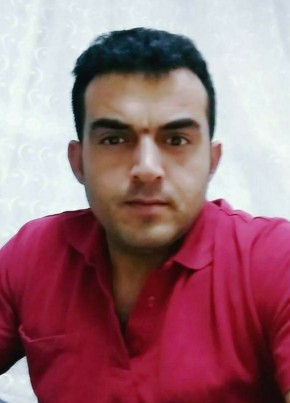 Mustafa, 38, Црна Гора, Подгорица