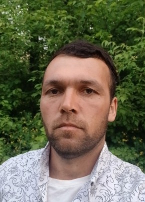 Ali из Нижнего Новгорода 33 года