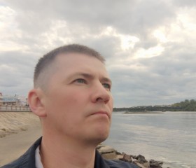 Виталий, 41 год, Биробиджан