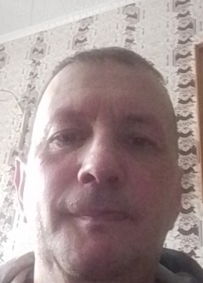 Дима, 49, Россия, Архангельск