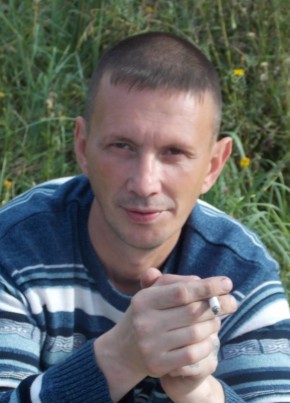 Dima, 51, Russia, Arkhangelsk