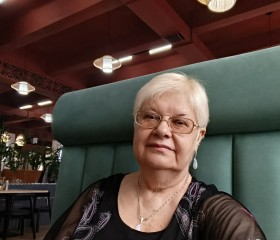 Alla, 65, Kostanay
