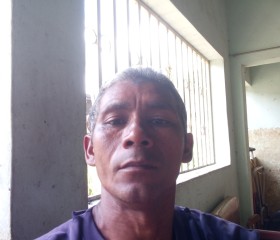 Jesus, 38, Barquisimeto