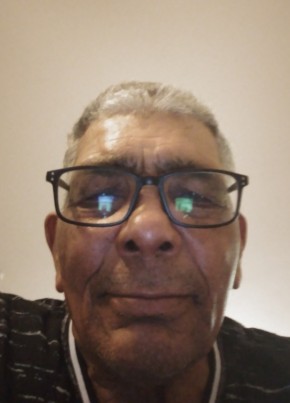 Tony, 78, United States of America, Melbourne