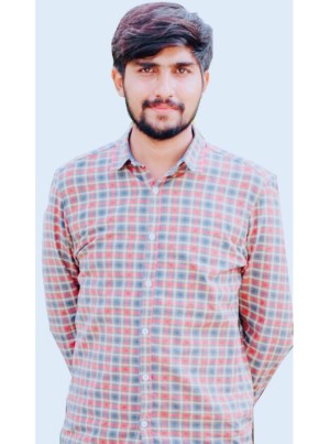 saleem Raja, 28, پاکستان, کراچی