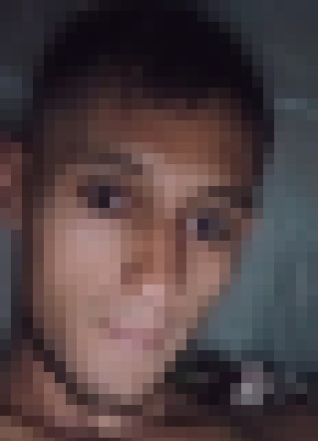 Nino из Cúcuta 27 лет