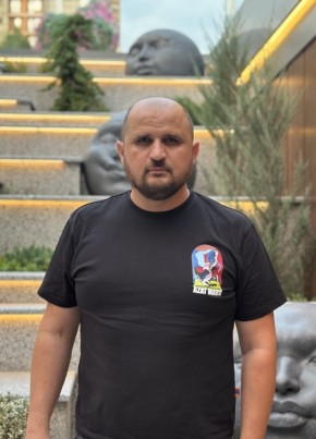 Robert из Ростова-на-Дону 43 года