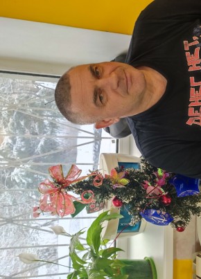 Andrey, 50, Russia, Smolensk