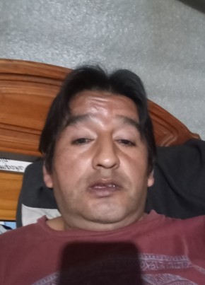 Angel из Ciudad de La Santísima Trinidad y Puerto de Santa María del Buen Ayre 49 лет