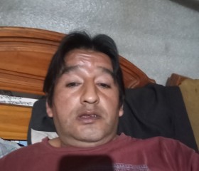 Angel, 49, Buenos Aires