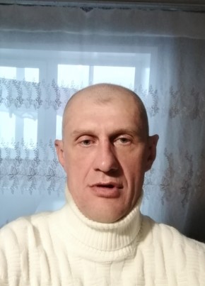 Роман, 44, Россия, Красноярск