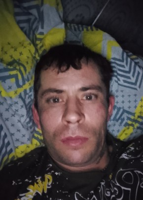 Aleksandr, 33, Russia, Chita