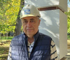 Georgiy, 55, Taganrog