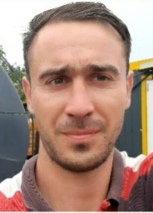 Василь Ярусевич, 33, Україна, Кристинополь