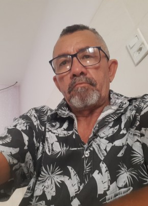 Madureba, 62, República Federativa do Brasil, Paulo Afonso