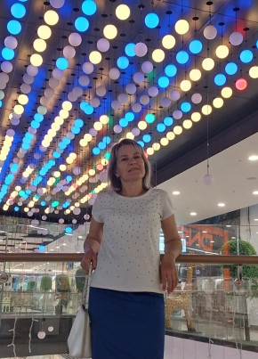 Ирина, 48, Россия, Рыльск