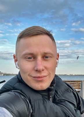 Evgeny, 24, Россия, Челябинск