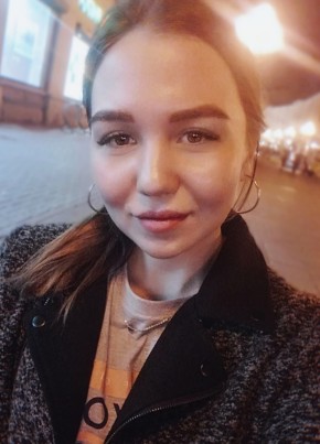 Ольга, 26, Россия, Новоподрезково