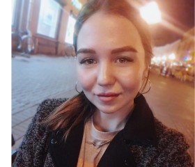 Ольга, 26 лет, Новоподрезково