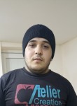 Urfan Sadeddinov, 23 года, Xirdalan