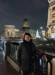 Natalya, 68, Saint Petersburg