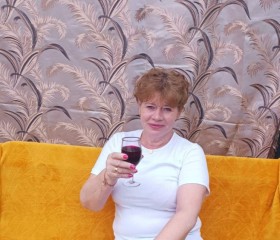 Lena Butenko, 57, Bratislava