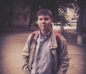 Даниил, 27 лет, Волгоград