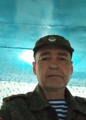 Dmitry, 55, Россия, Иркутск