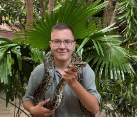 Svyatoslav, 18, Kemerovo