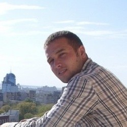 Павел, 37, Россия, Владивосток