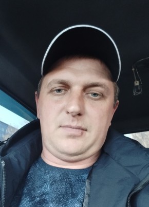 Григорий из Кемерово 37 лет