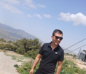 Fedya, 31, Saint Petersburg