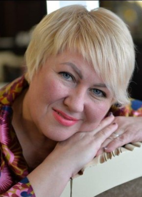 Елена из Тольятти 57 лет